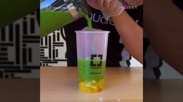 Как приготовить коктейль самому смотреть онлайн