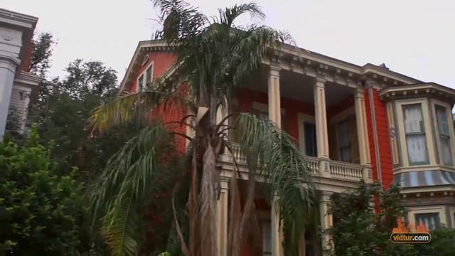 New Orleans 10 best places смотреть онлайн