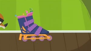 Abertura Os Fixies - Exibido no Nat Geo Kids