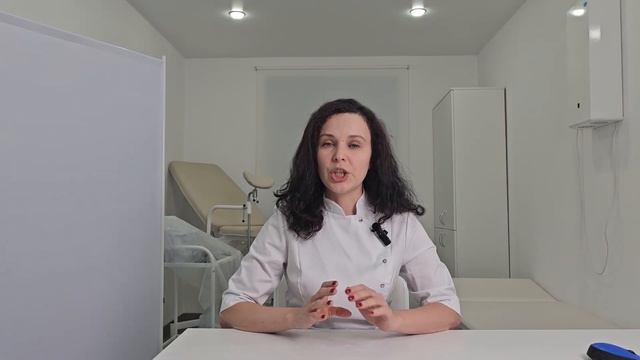 СГУСТКИ при менструации. Почему ЭТО происходит во время месячных?