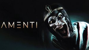 Amenti — фотореалистичный хоррор - ПОЛНОЕ ПРОХОЖДЕНИЕ - ГЕЙМПЛЕЙ