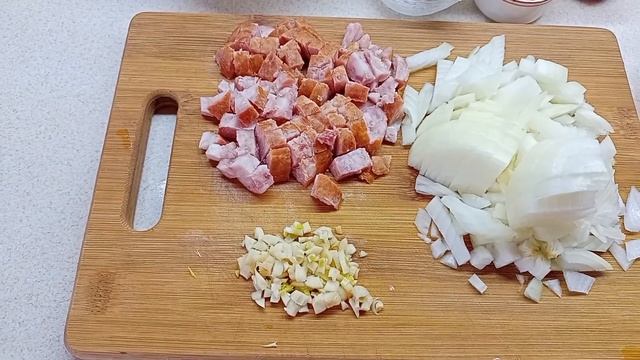 РАССОЛЬНИК  С  РИСОМ.  Очень простой и вкусный рецепт.