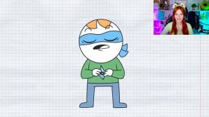 Когда запретили играть в видеоигры (Анимация) Найс Реакция