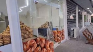 наманган  нонлари