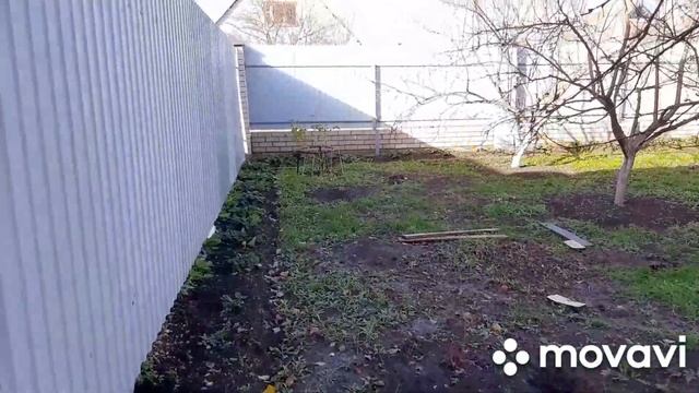 26-28 ноября. Погода, град. Теплица перекопана. Вареники. смотреть онлайн