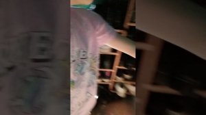 учимся делать мостик стоя с лп