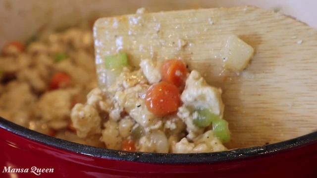 How to Make Air Fried Chicken Pies/Empanadas | Lower Calorie | #powerxlairfryer #chickenempanadas смотреть онлайн