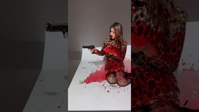 Как вам такой образ? смотреть онлайн