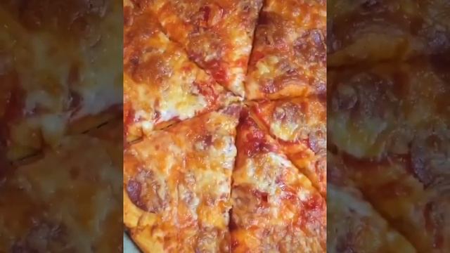 Пицца от VB Kitchen смотреть онлайн