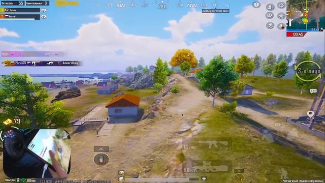 УЛЬТРА 4К ГРАФИКА В PUBG Mobile! 😍🤯 ШОК! - ЭТО САМАЯ МАКСИМАЛЬНАЯ НАСТРОЙКА ГРАФИКИ в ПУБГ МОБАЙЛ смотреть онлайн