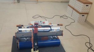 Видеоинструкция Верлин СМ4