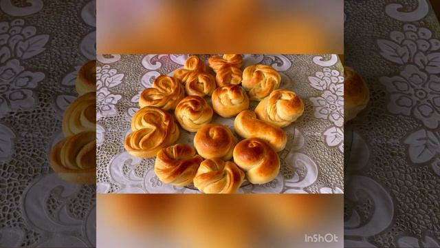 6 Лучших трюков для выпечки из дрожжевого теста! смотреть онлайн