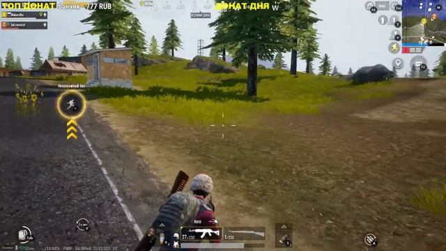 УЧИМСЯ ИГРАТЬ В PUBG MOBILE ► STREAM PUBG MOBILE ► СТРИМ ПАБГ МОБАЙЛ ► ПУБГ МОБАЙЛ смотреть онлайн