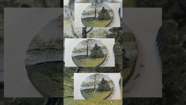 Художник Александра Миркушова