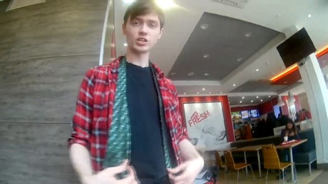 Ботовский Blackout #5 Ода Валире - что осталось за кадром? (Slavanyker) смотреть онлайн