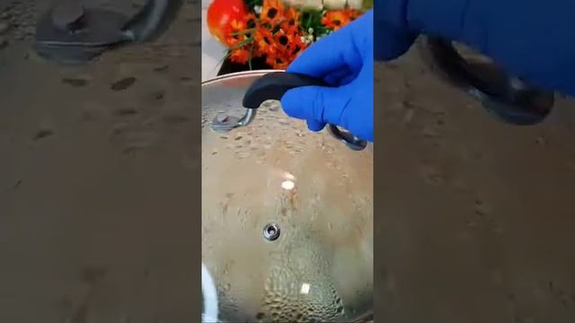 Пельмени в сковороде. #пельмени #пельменирецепт #вкусноипросто #рекомендации смотреть онлайн