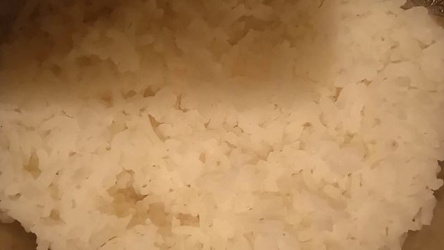 Рис отварной! смотреть онлайн