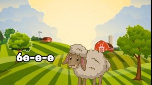 мультфильм про животных