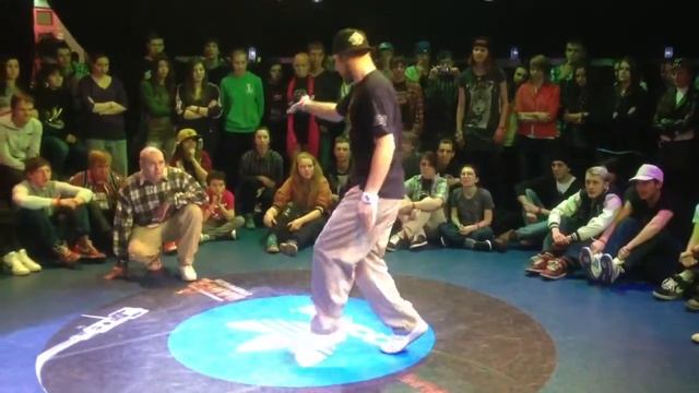 Ozone vs Братишка Limp, Adrenaline fest vol.2 смотреть онлайн