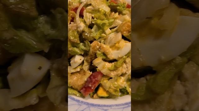 Готовый салат #салат #love #shorts #subscribe #2024 смотреть онлайн
