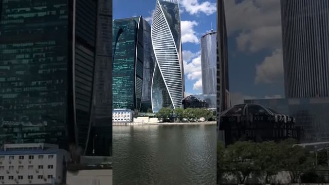 MOSCOW VLOG | *aesthetic Moscow*  эстетика лета в Москве