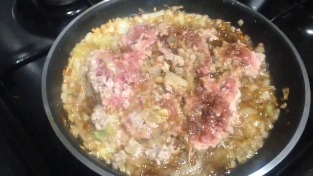 Spaghetti in UFC Ketchup Sauce смотреть онлайн