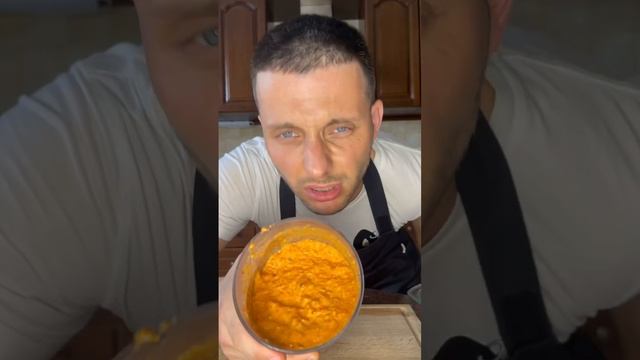 Pasta. Burrata смотреть онлайн