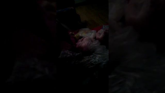 Наши покупки из магазина смотреть онлайн