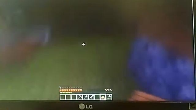 Выживший часть #3