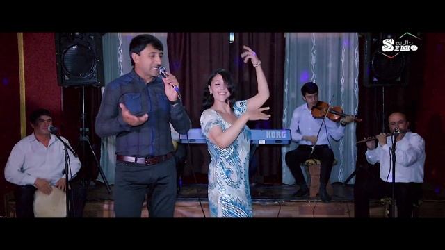 Ахлиддини Кулоби - туёна Ракоса ячи тов медодай | Ahliddini Kulobi - Tuyona 2019 смотреть онлайн