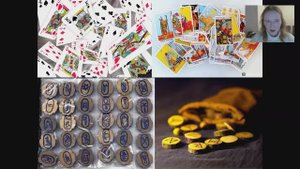 Анонс новогодних семинаров (Кундалини, Экстрасенсорика, Гадания, Хирургия на сознании)