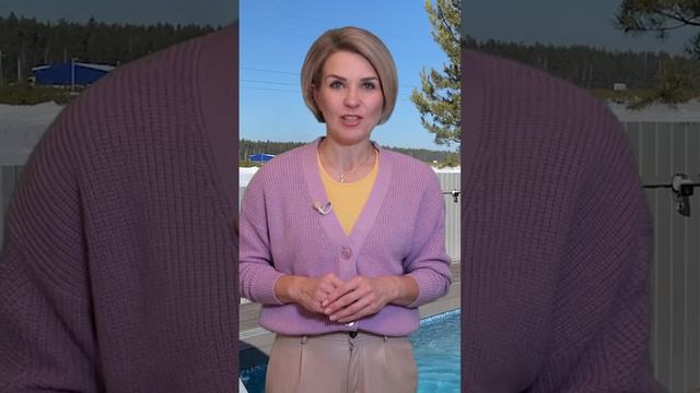 Плюсы минусы строительства бассейна ЗИМОЙ