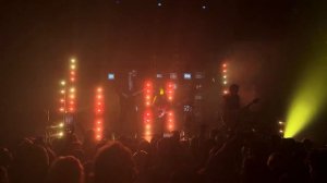 ZOLOTO - Дома (Live • Владивосток • 01.03.2024)