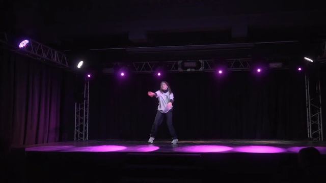 MOST V DANCE EVENT | BEST SOLO PRO | Маргарита Немкина смотреть онлайн