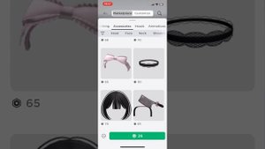 ТРАТА 400 РОБУКСОВ! (Купила новый скин)