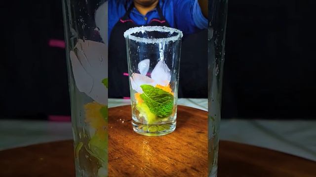 Best Pulse Mojito | Snap taste #shorts