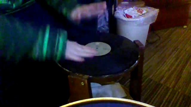 I played bitch lasagna on a vinyl record to save pewdiepie смотреть онлайн