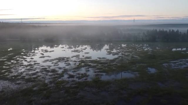 Северная Карелия (North Karelia)