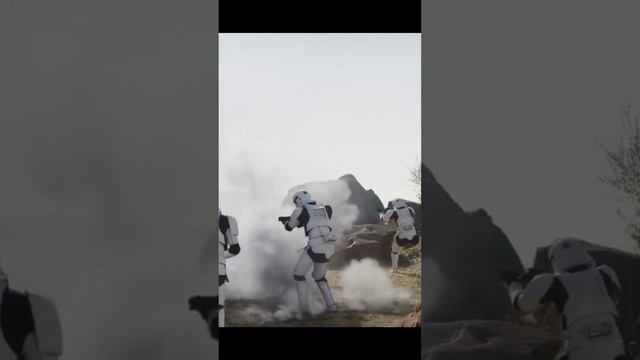 The Mandalorian - Scena Której Mogło Nie Być 🙄🤩 смотреть онлайн