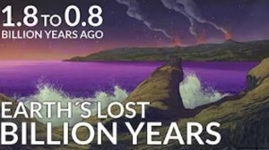 Потерянный миллиард лет (What Was The "Boring Billion" Really Like?)