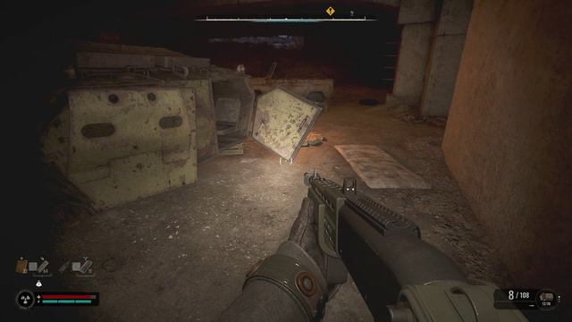 Рыжий лес. Мост в Лиманск. Квест в поисках Духа смотреть онлайн