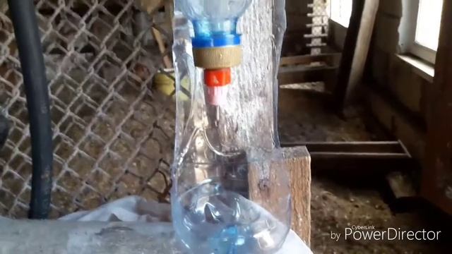 Временная замена брачной нипельной поилки! смотреть онлайн