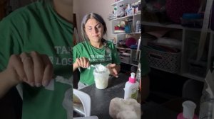 варю холодный фарфор в прямом эфире! 89388912765 вотсап !Мастерская Алины Тесаевой  в прямом эфире!