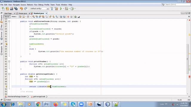 Java Inheritance Tutorial
