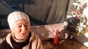 Прилёты ракет в Украине - предновогодние ,,гостинцы".