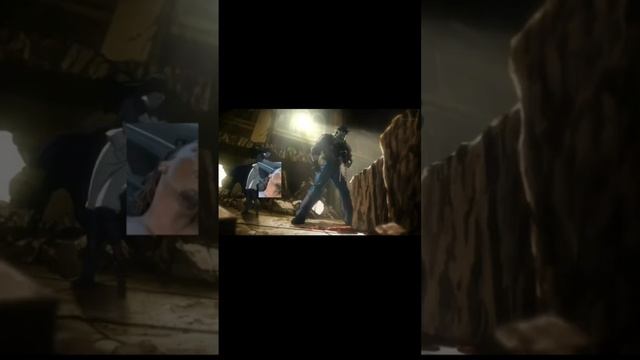 AMBATUKAM reacts to the death of Caesar Zeppeli #youtube #shorts смотреть онлайн