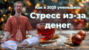 5 правил финансовой грамотности в 2025, чтобы уменьшить стресс от денег. Советы аюрведы