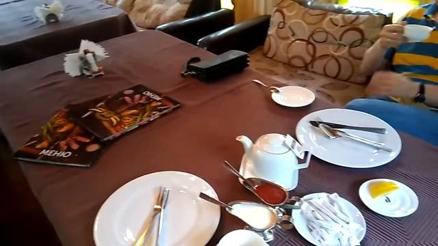 Кафе "Ной",Истра. смотреть онлайн