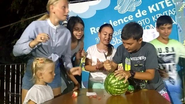 МастерШеф Дети в лагере ВМЕСТЕ (7)