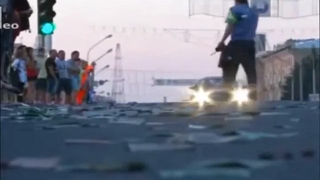 Стоп-Бензин смотреть онлайн